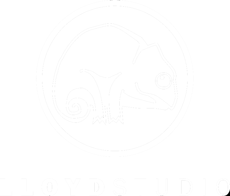 Lloyd Studio Event Production + Design Company Logo