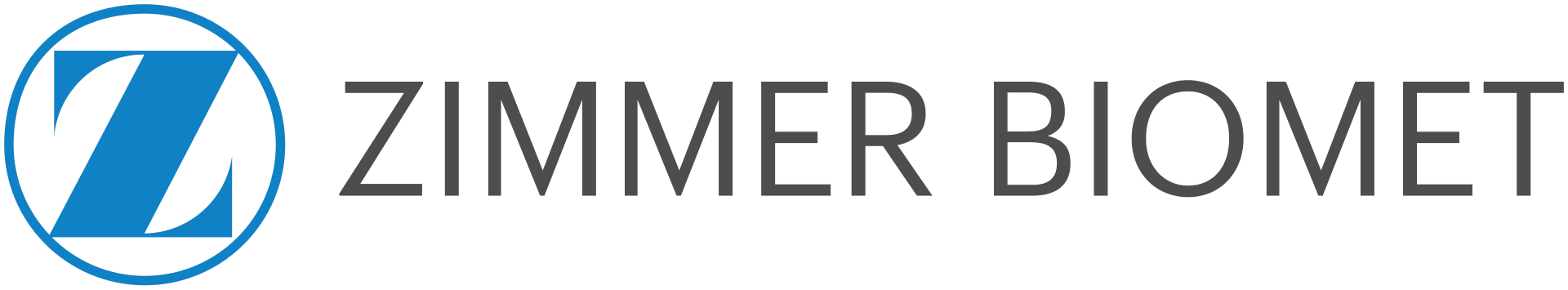 Zimmer Biomet Logo