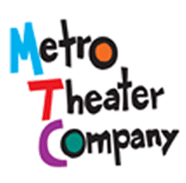 Metro Theater Company Logo